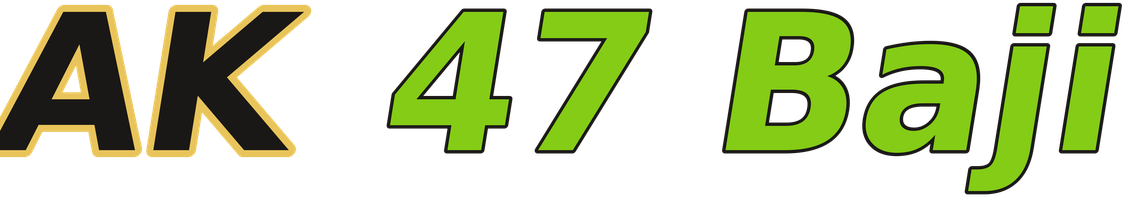 AK 47 Baji logo