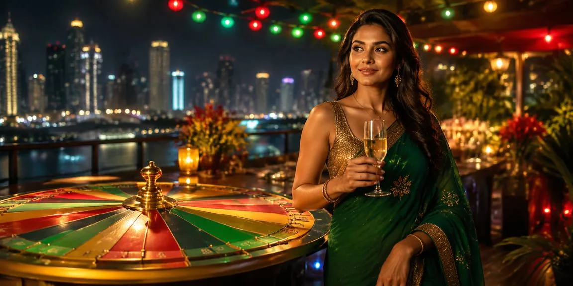 AK 47 Baji AK 47 Baji ক্যাসিনো — সরাসরি লবিতে প্রবেশ করুন